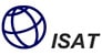 Logo of International Schools Association of Thailand