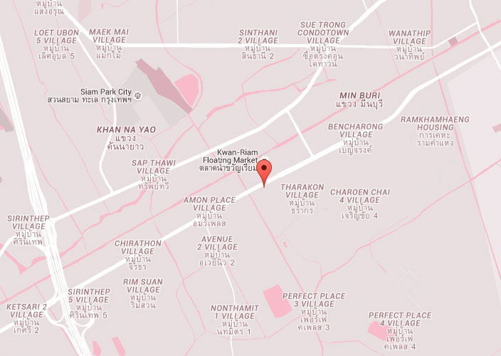 Bromsgrove Early Years Campus Map