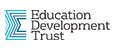 Logo of Education Development Trust